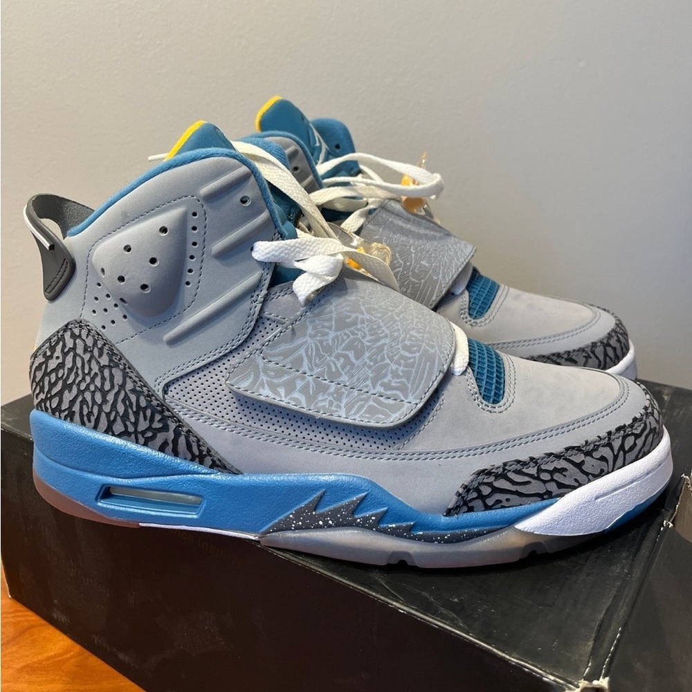 Jordan Son of Mars *Brand New*